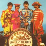 Is "Sgt. Pepper's Lonely Hearts Club Band" the best album in the history of popular music?