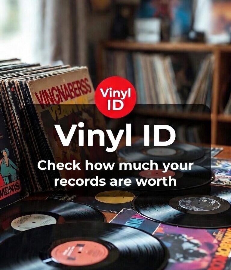 Vinyl ID