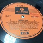 Vinyl records down under part 1 - Labels