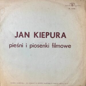 Pieśni i Piosenki Filmowe