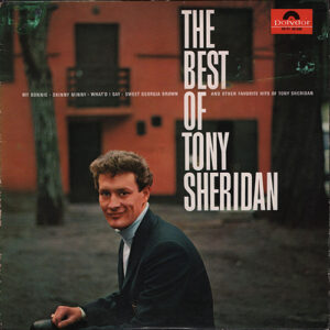 The Best Of Tony Sheridan