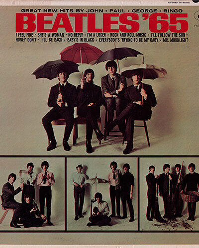 Beatles’ 65