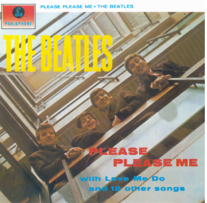 Please Please Me