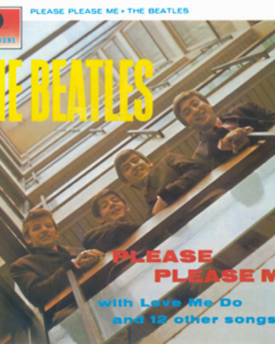 Please Please Me