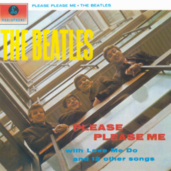 Please Please Me