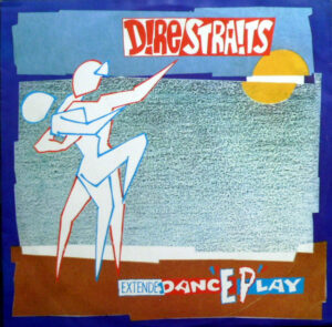 ExtendeDancEPlay 12″