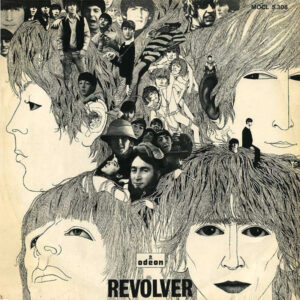 Revolver