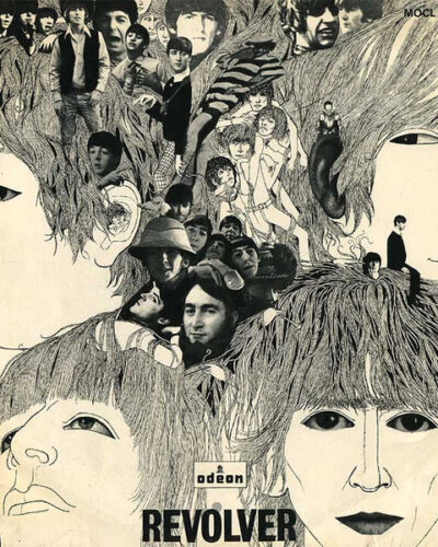 Revolver