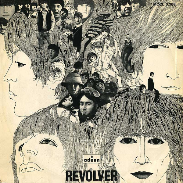 Revolver