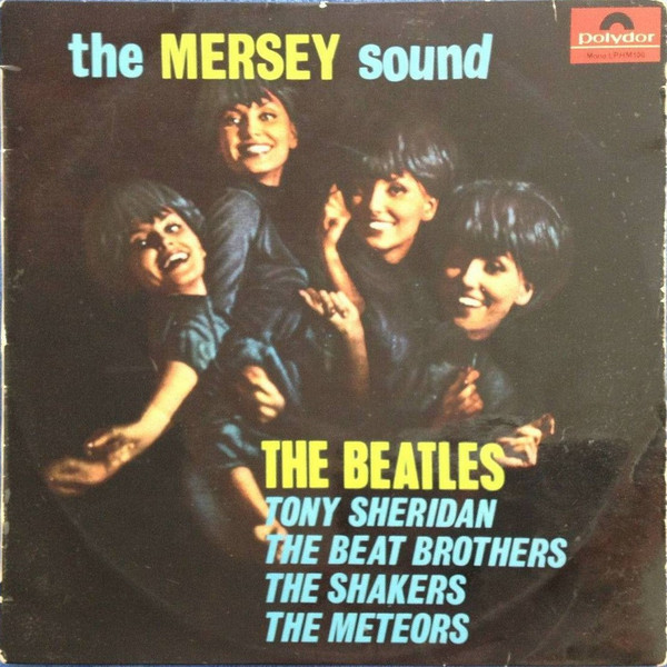 The Mersey Sound