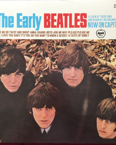 The Early Beatles