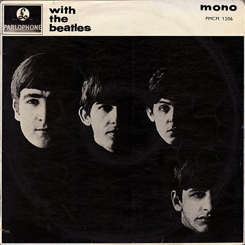 With The Beatles