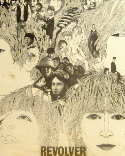 Revolver