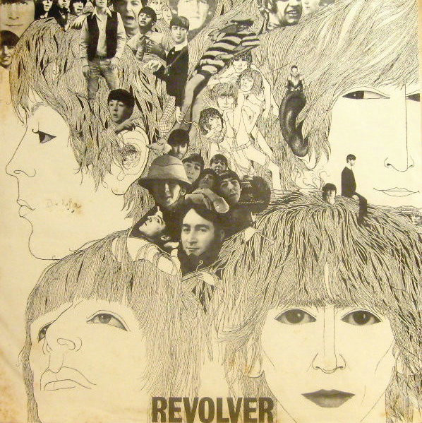 Revolver