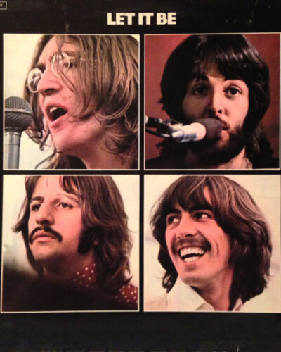 Let It Be