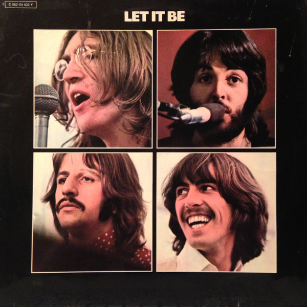 Let It Be