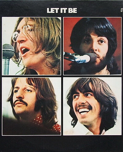 Let It Be