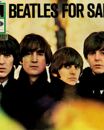 Beatles For Sale