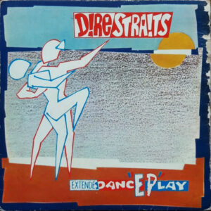 ExtendeDancEPlay 7″
