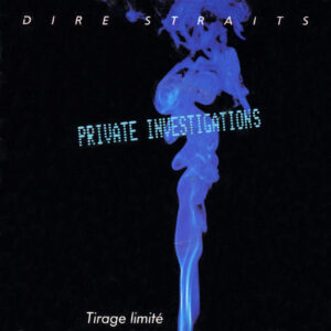 Private Investigations 7″