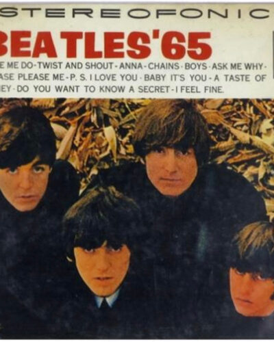 The Early Beatles
