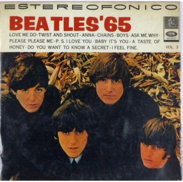 The Early Beatles