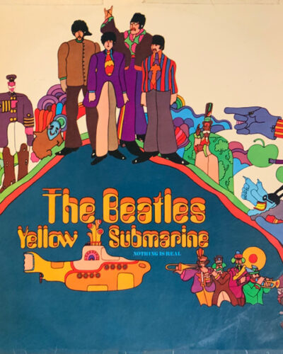 Yellow Submarine