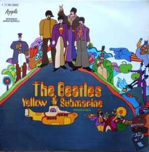 Yellow Submarine