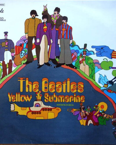 Yellow Submarine