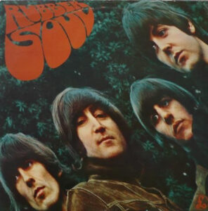 Rubber Soul