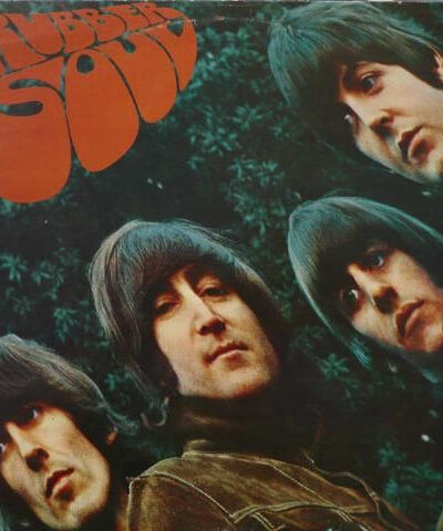 Rubber Soul