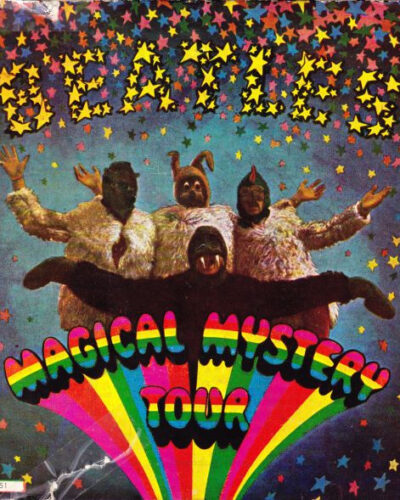Magical Mystery Tour