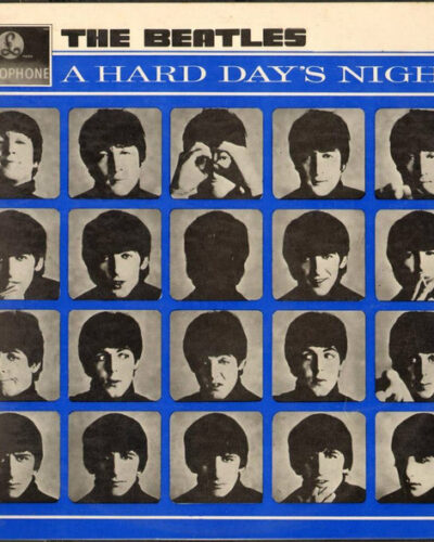 A Hard Day’s Night