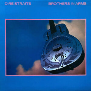 Brothers In Arms