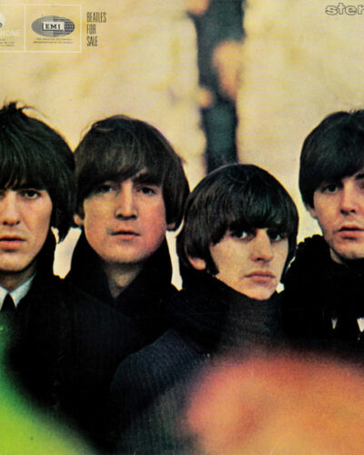 Beatles For Sale