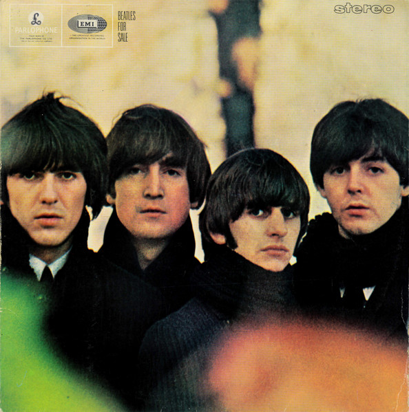Beatles For Sale