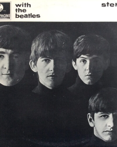 With The Beatles
