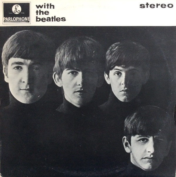 With The Beatles
