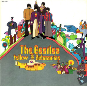Yellow Submarine