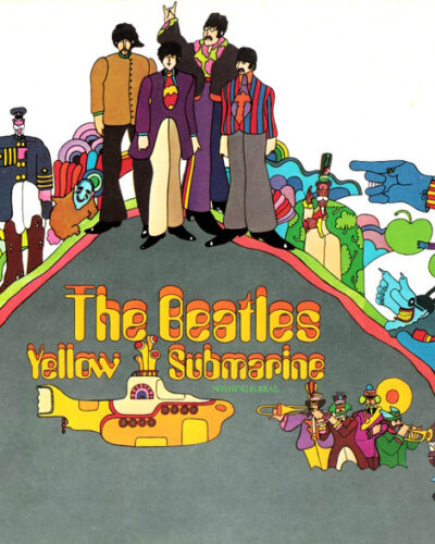 Yellow Submarine