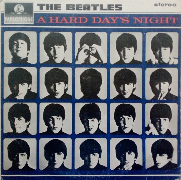 A Hard Day’s Night