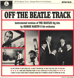 Off The Beatle Track