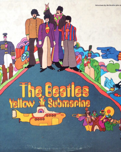 Yellow Submarine