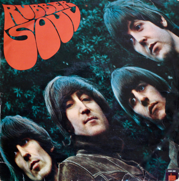 Rubber Soul