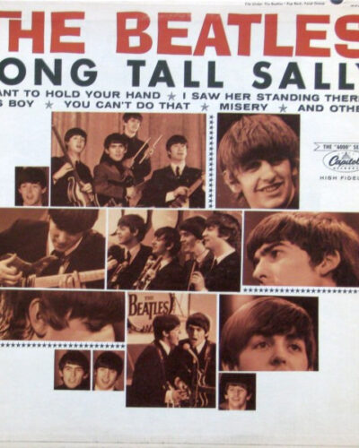 Long Tall Sally