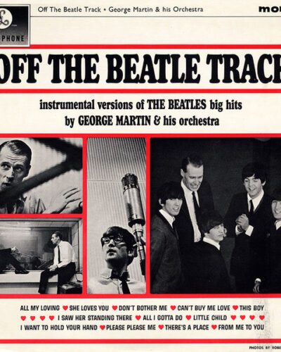 Off The Beatle Track
