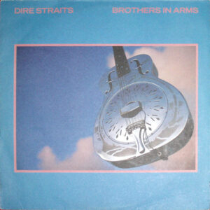 Brothers In Arms