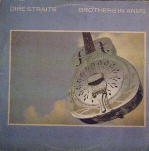 Brothers In Arms