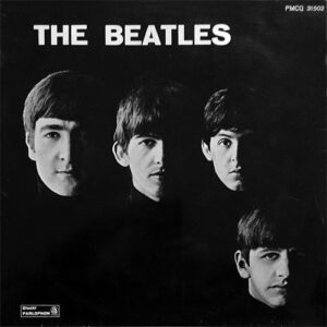 Please Please Me