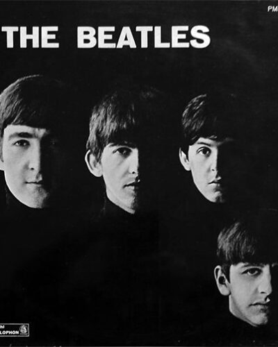 Please Please Me